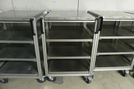 Bild von Los Nr. 769