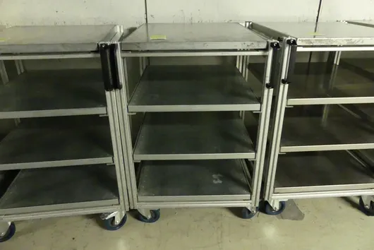 Bild von Los Nr. 770