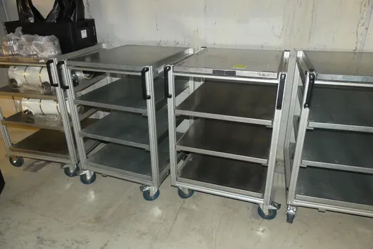 Bild von Los Nr. 772