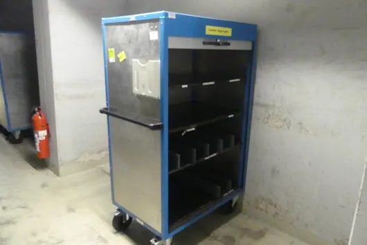 Bild von Los Nr. 775