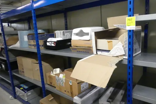 Bild von Los Nr. 797