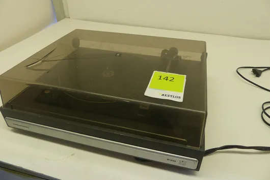 Bild von Los Nr. 142