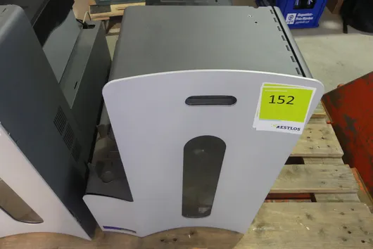 Bild von Los Nr. 152