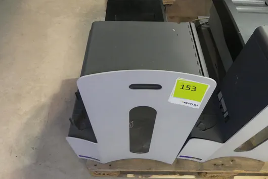 Bild von Los Nr. 153