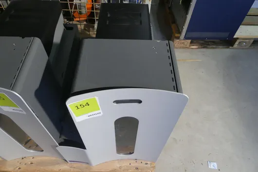 Bild von Los Nr. 154