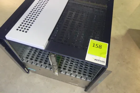 Bild von Los Nr. 158