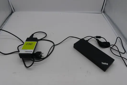 Bild von Los Nr. 190