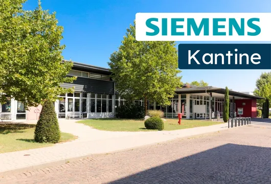 Bild von Auktion Auflösung Kantine - Siemens Karlsruhe