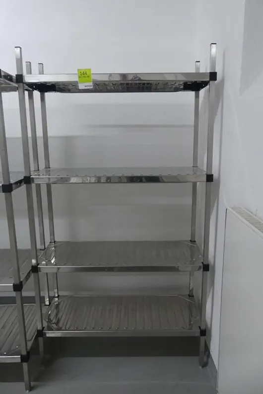 Bild von Los Nr. 144