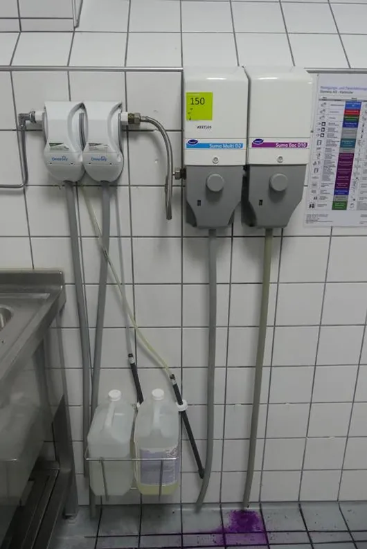 Bild von Los Nr. 150