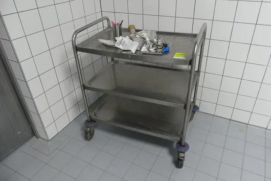 Bild von Los Nr. 156