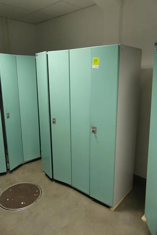 Bild von Los Nr. 166