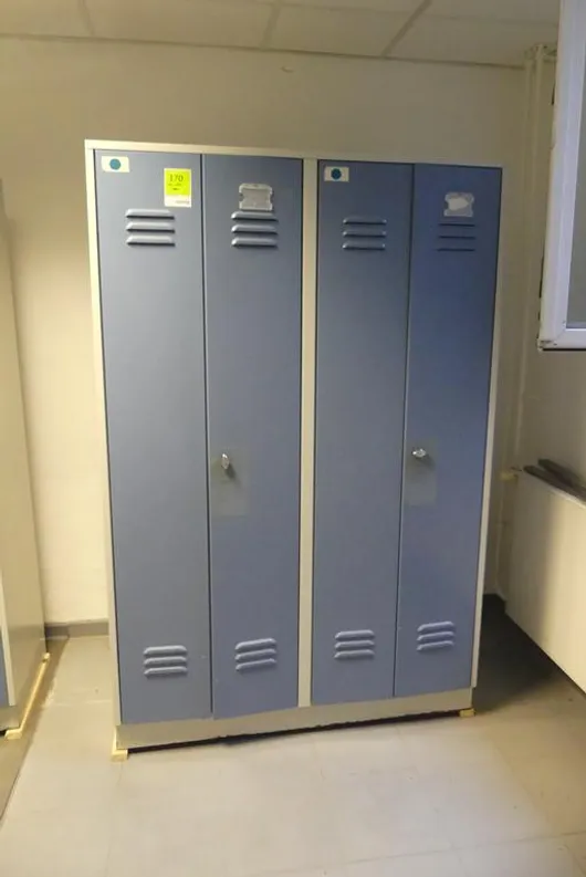 Bild von Los Nr. 170