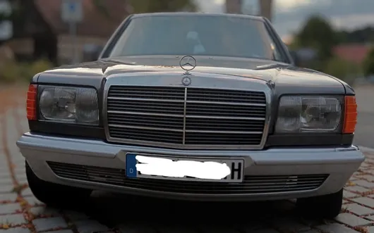 Bild von Auktion Fahrzeugauktion