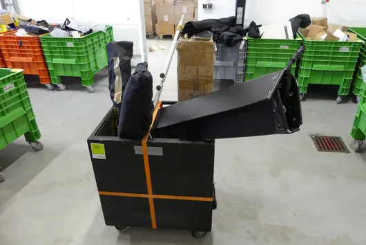 Bild von Los Nr. 100