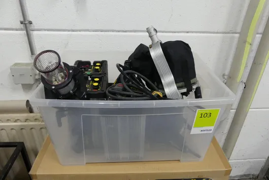 Bild von Los Nr. 103