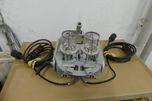 Bild von Los Nr. 106