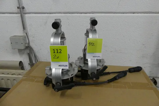 Bild von Los Nr. 112