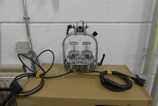 Bild von Los Nr. 113