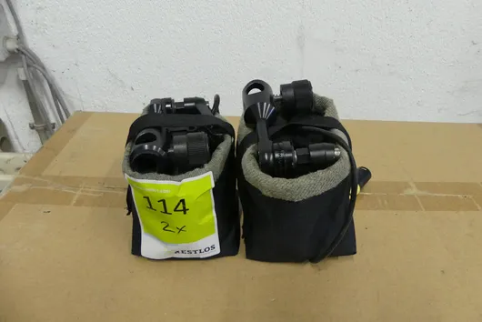 Bild von Los Nr. 114