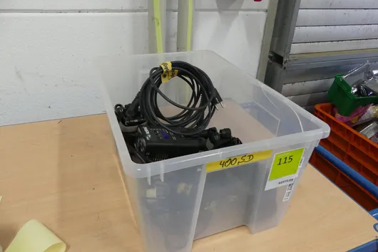 Bild von Los Nr. 115