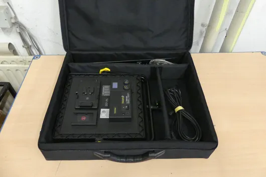 Bild von Los Nr. 119