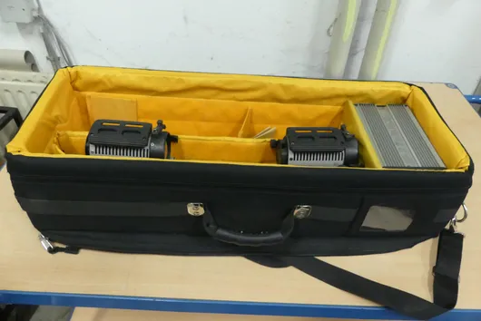 Bild von Los Nr. 123