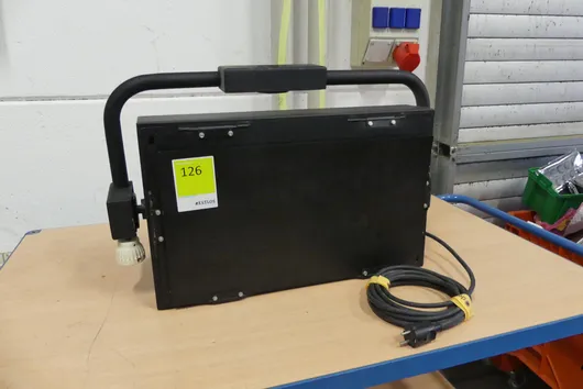 Bild von Los Nr. 126