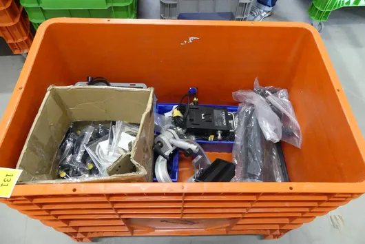 Bild von Los Nr. 131