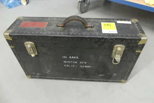 Bild von Los Nr. 145