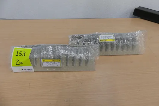 Bild von Los Nr. 153