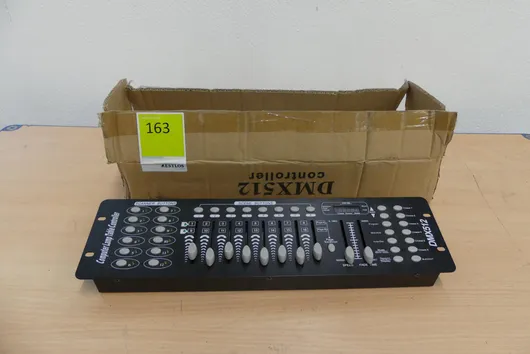 Bild von Los Nr. 163