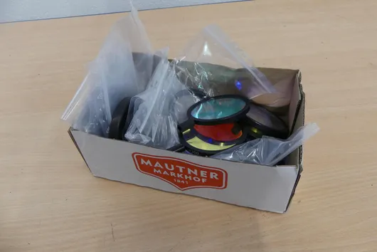 Bild von Los Nr. 167