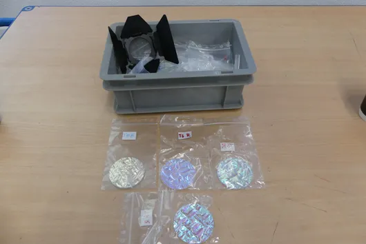 Bild von Los Nr. 185