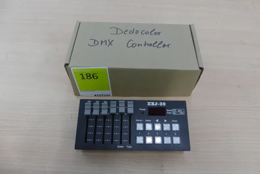 Bild von Los Nr. 186