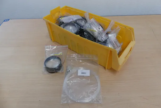 Bild von Los Nr. 187