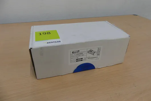 Bild von Los Nr. 198