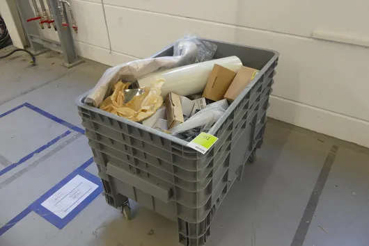 Bild von Los Nr. 201