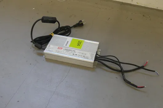 Bild von Los Nr. 204