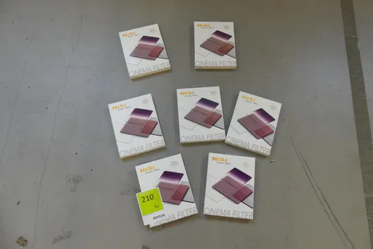 Bild von Los Nr. 210