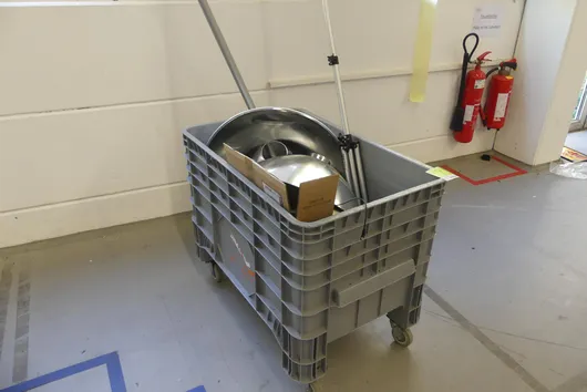 Bild von Los Nr. 212