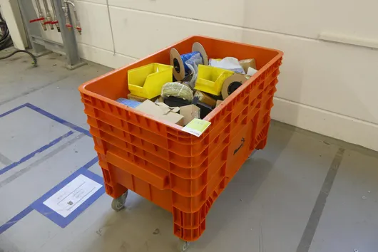 Bild von Los Nr. 214