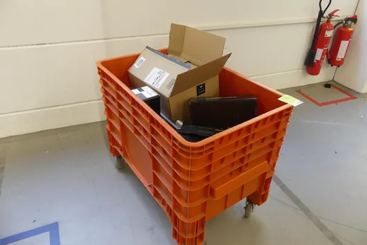 Bild von Los Nr. 215