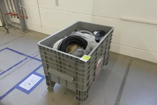 Bild von Los Nr. 216