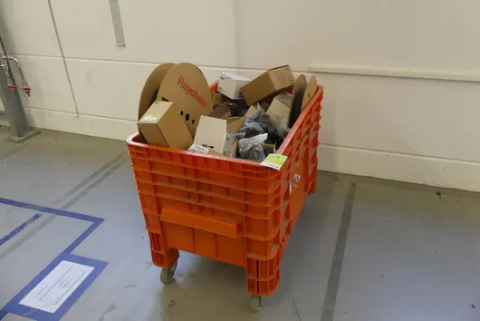 Bild von Los Nr. 224