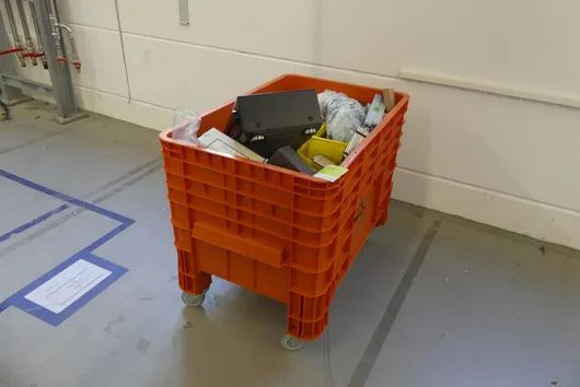 Bild von Los Nr. 227