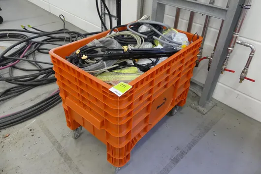 Bild von Los Nr. 231