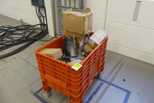 Bild von Los Nr. 233