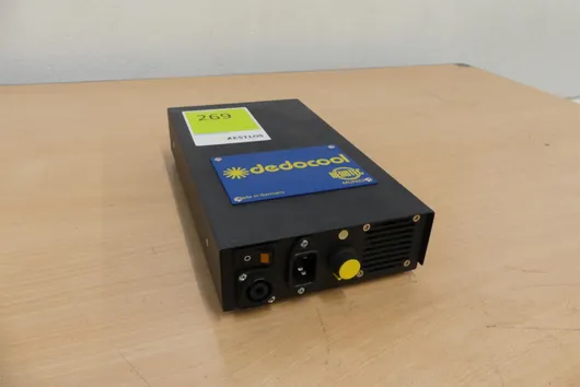 Bild von Los Nr. 269