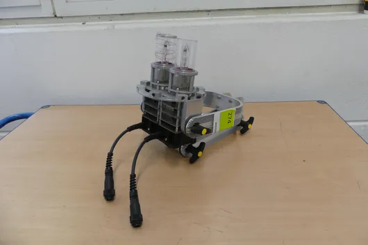 Bild von Los Nr. 274